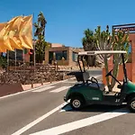 Los Dragos Salobre Golf Villas 3 By Villagrancanaria