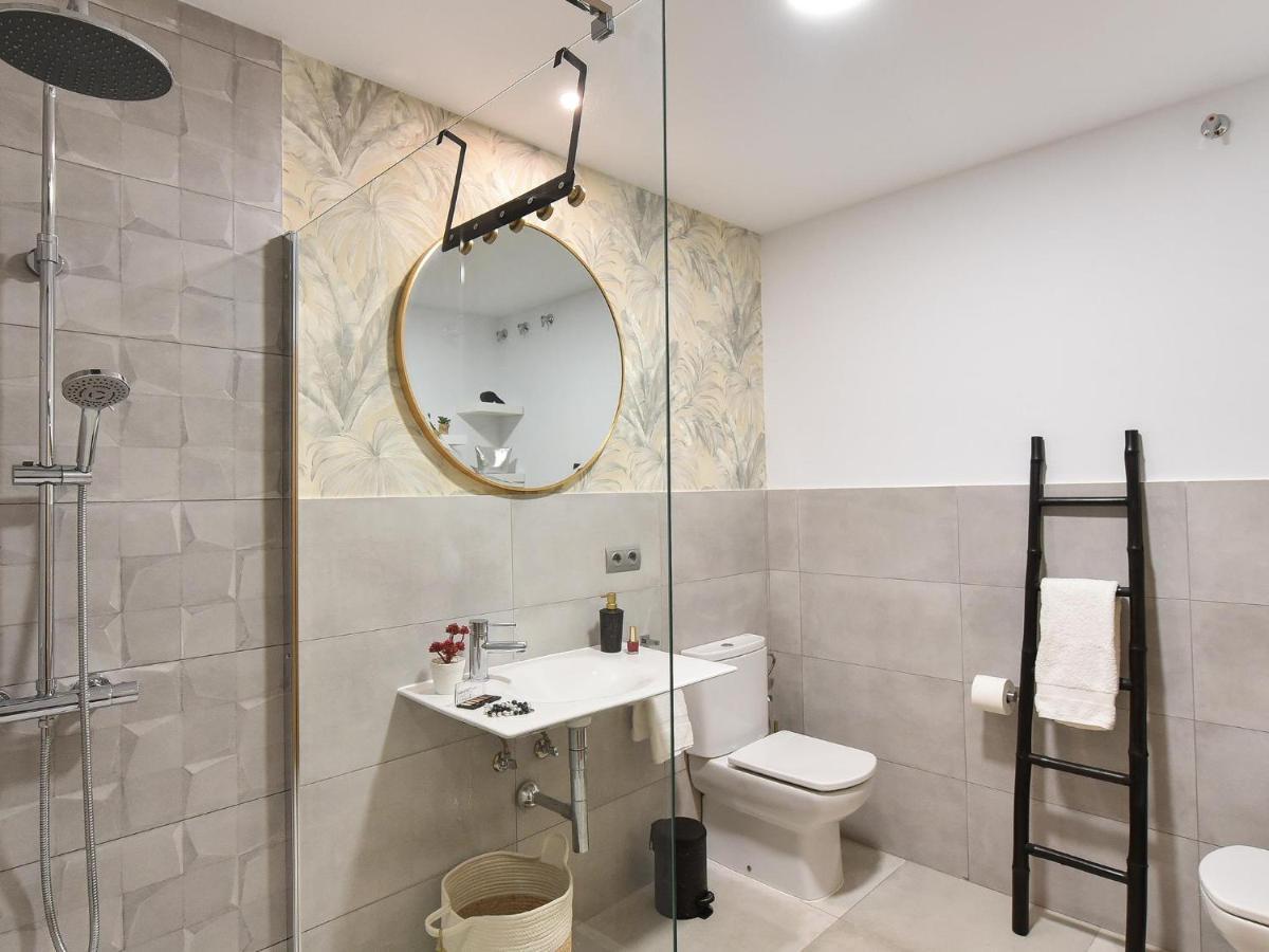Villa Dragos Salobre Golf 3 By Villagrancanaria