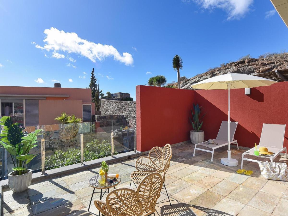 Dragos Salobre Golf 3 By Villagrancanaria Villa