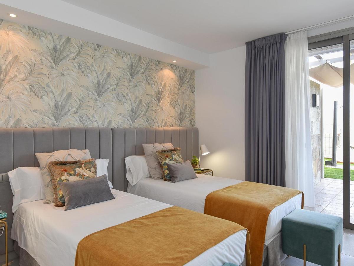 Dragos Salobre Golf 3 By Villagrancanaria Villa