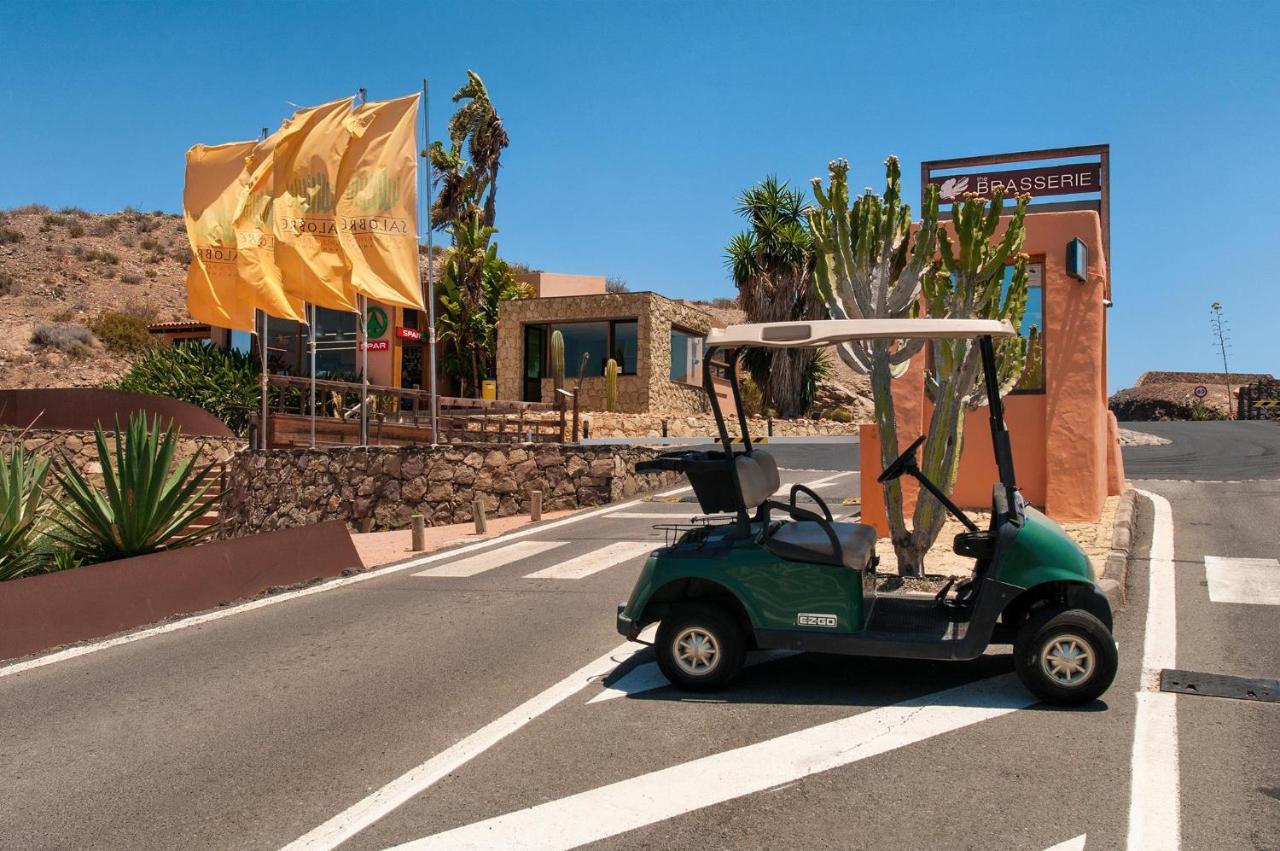 Dragos Salobre Golf 3 By Villagrancanaria