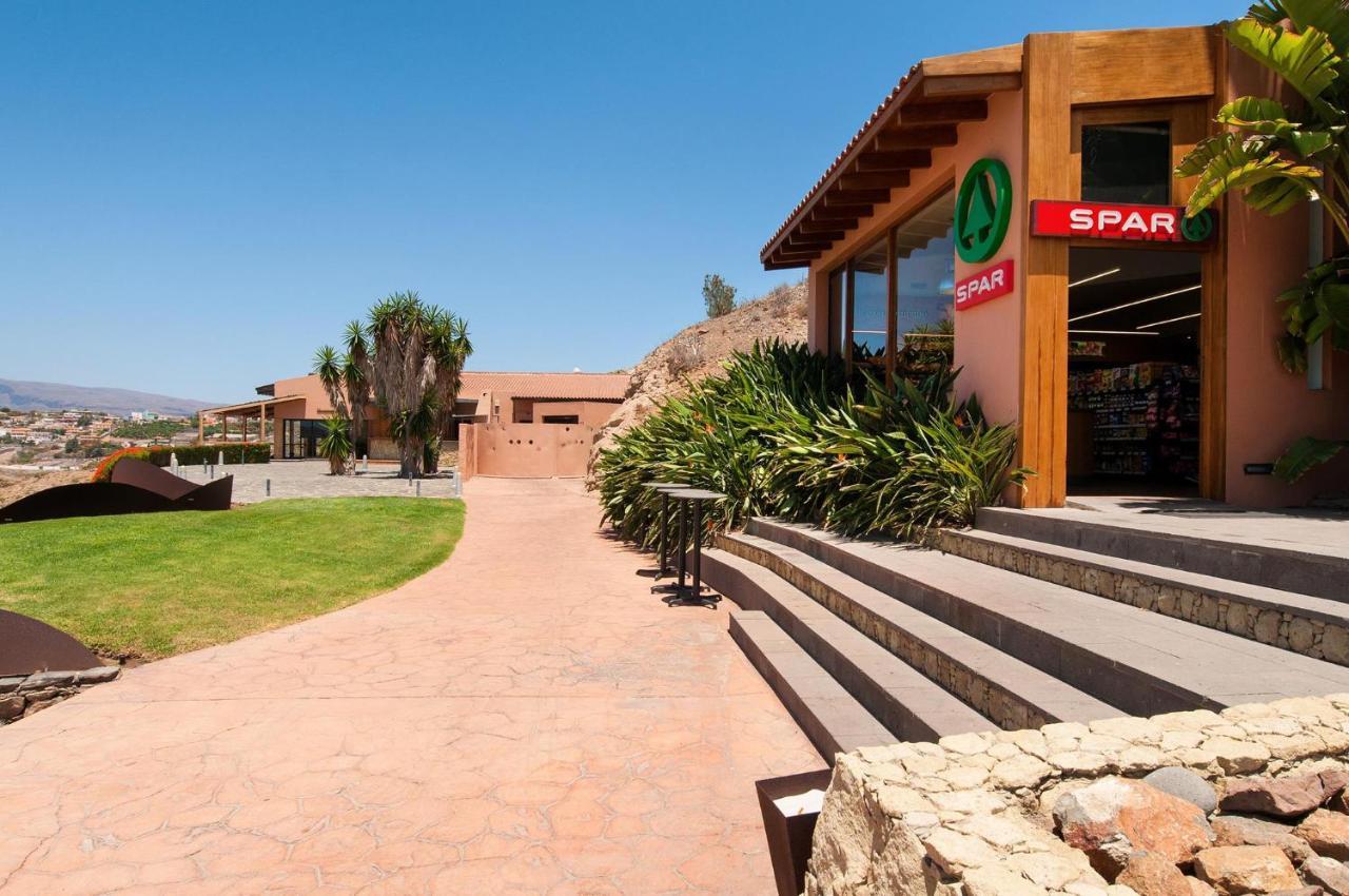 Dragos Salobre Golf 3 By Villagrancanaria