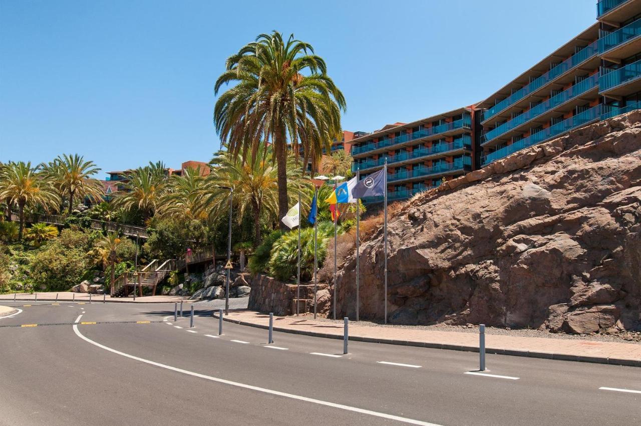 Villa Dragos Salobre Golf 3 By Villagrancanaria Maspalomas (Gran Canaria)