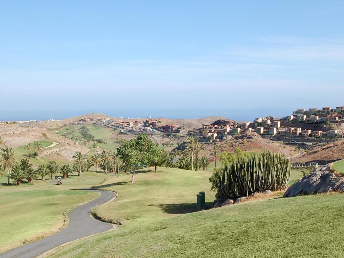 Villa Dragos Salobre Golf 3 By Villagrancanaria *